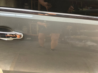 2011 Chevy Caprice PPV RH Passenger Front Exterior Door OEM