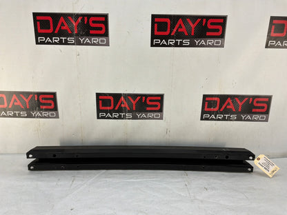 2017 Chevy SS Sedan Front Bumper Fascia Impact Bar OEM