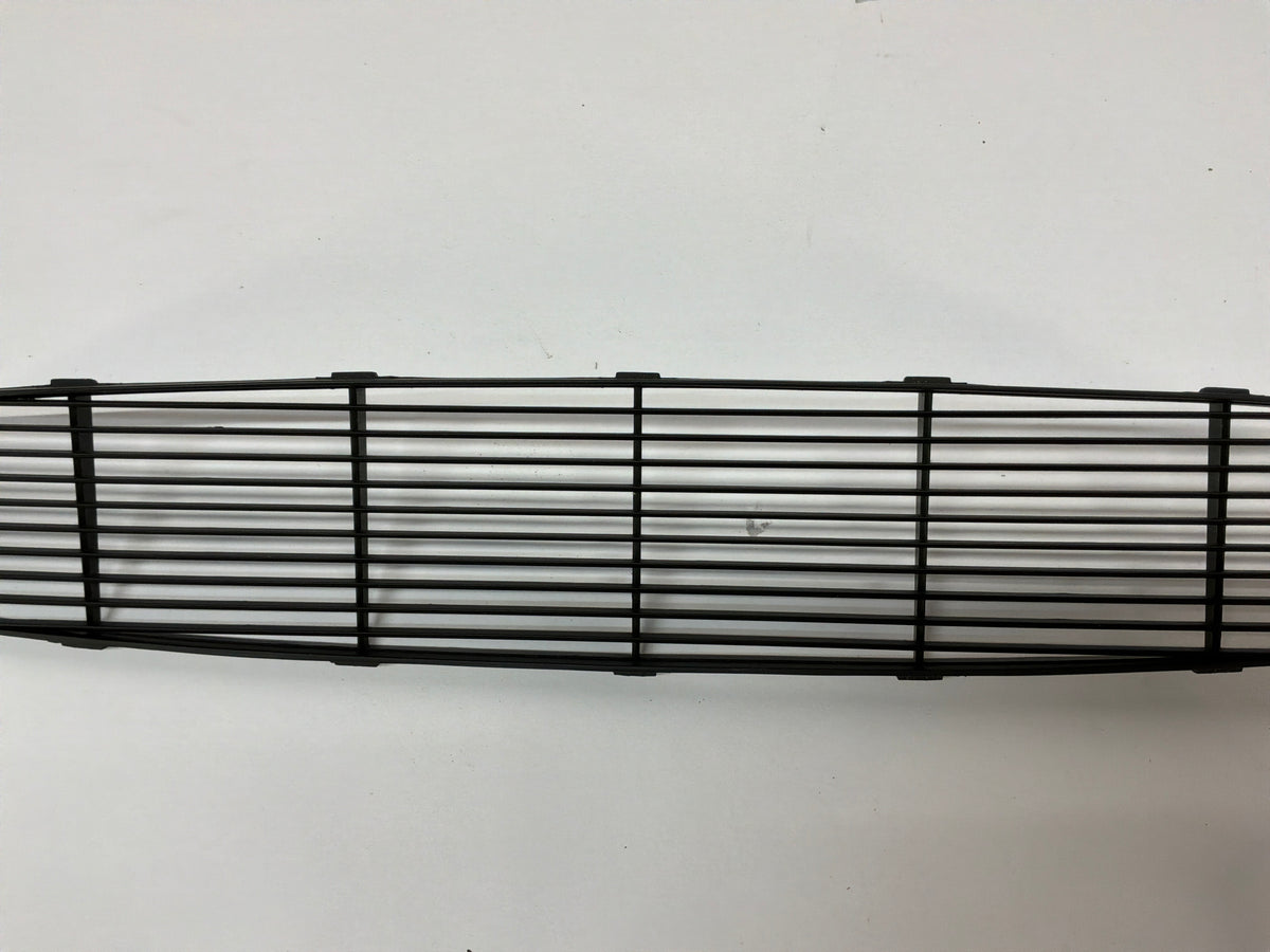 2002 Chevy C5 Corvette Convertible Dash Defrost Grill Grille Vent Auto Climate Control OEM