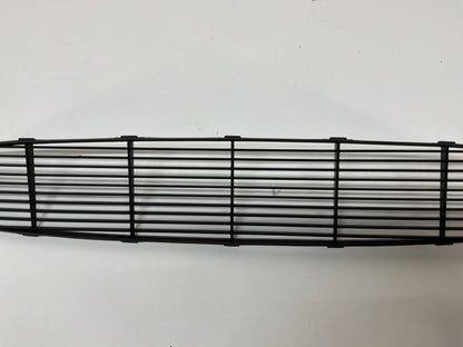 2002 Chevy C5 Corvette Convertible Dash Defrost Grill Grille Vent Auto Climate Control OEM