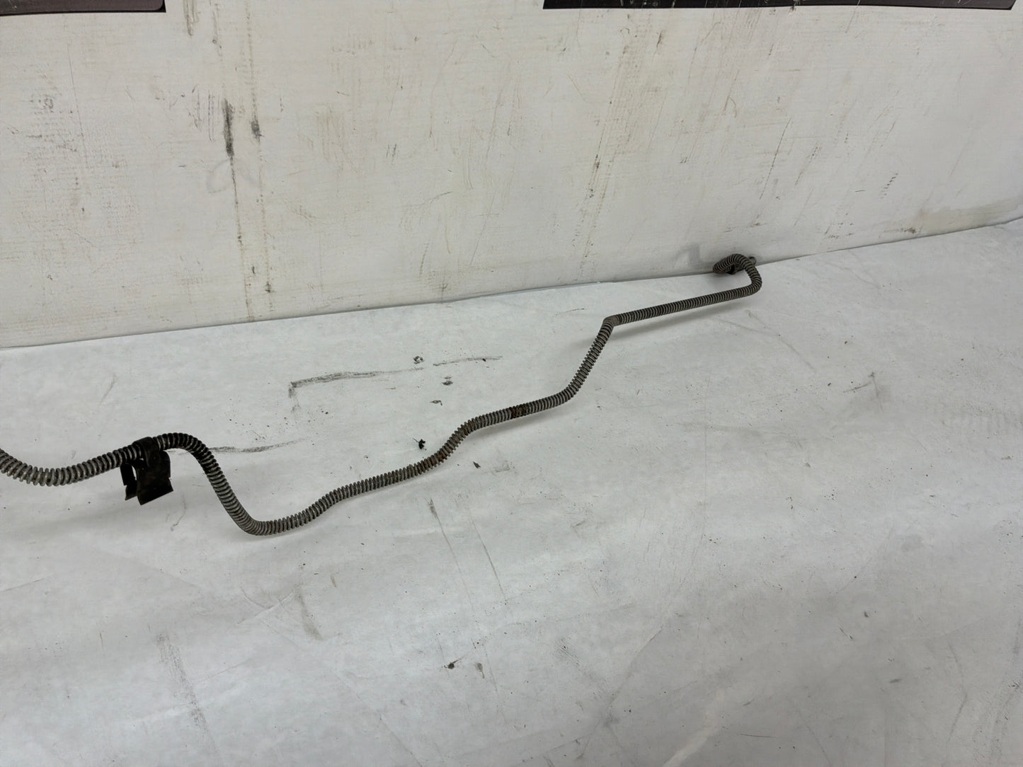 Brake line - Day's Parts Yard