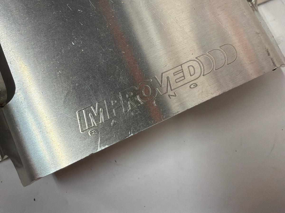 2017 Chevy SS Sedan Improved Racing Widget Baffle Tray Aftermarket