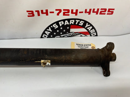 2006 Pontiac GTO Drive Propeller Shaft Driveshaft OEM