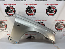 2006 Cadillac CTS-V RH Passenger Front Fender OEM