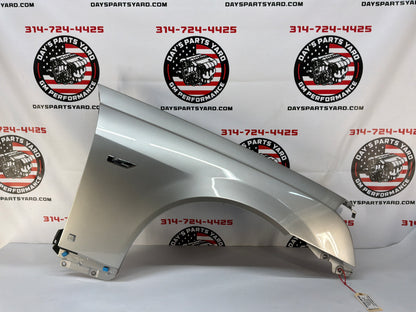 2006 Cadillac CTS-V RH Passenger Front Fender OEM