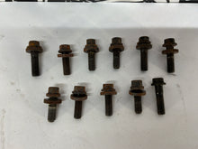 2012 Cadillac CTS-V Manifold Bolts Hardware OEM