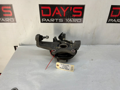 Spindle - Day's Parts Yard