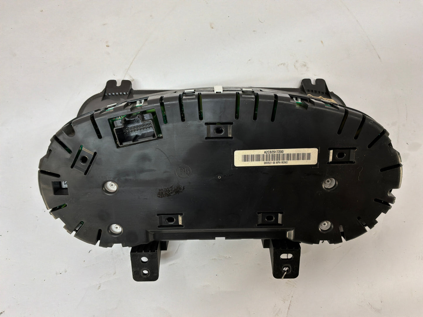 2015 Chevy Camaro SS 1LE Speedometer Instrument Gauge Cluster Assembly OEM
