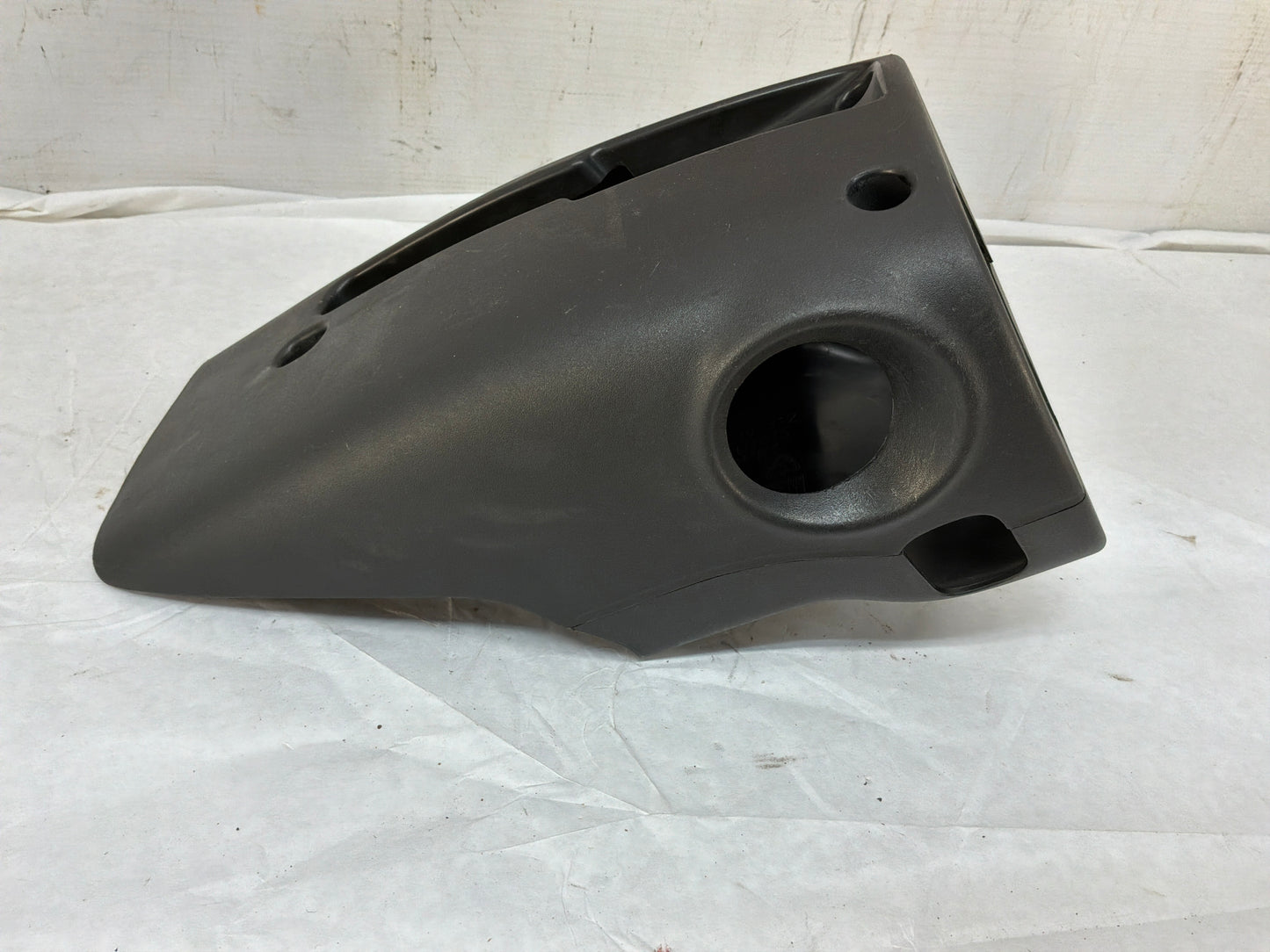 2008 Pontiac G8 GT Steering Column Calm Shell Shroud Cover Trim OEM