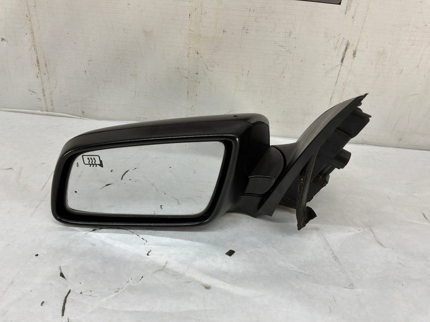 Lh mirror - Day's Parts Yard
