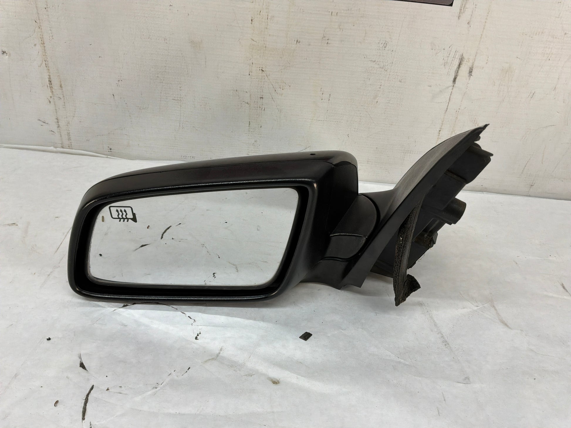 Lh mirror - Day's Parts Yard