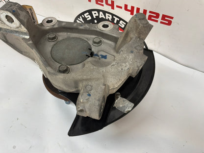 2013 Chevy Camaro ZL1 RH Passenger Front Suspension Spindle Knuckle Hub Assembly OEM