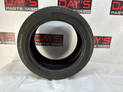 Nitto Motive Tire245/45ZR17 - Day's Parts Yard