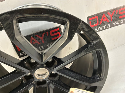 2014 Chevy Camaro ZL1 Factory OEM 20X11 Rear Wheel