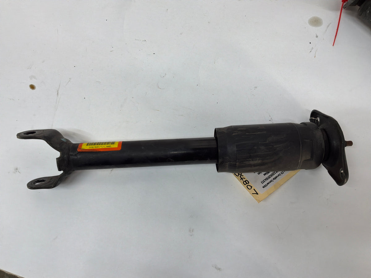 2002 Chevy C5 Corvette Convertible RH & LH Rear Suspension Shock Absorbers OEM