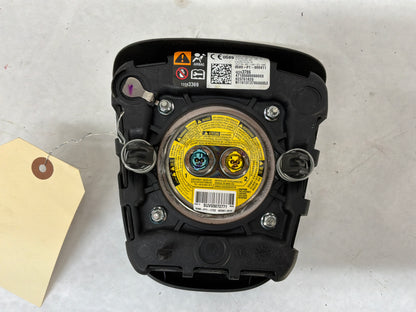 2017 Chevy SS Sedan Steering Wheel Air Bag Airbag OEM