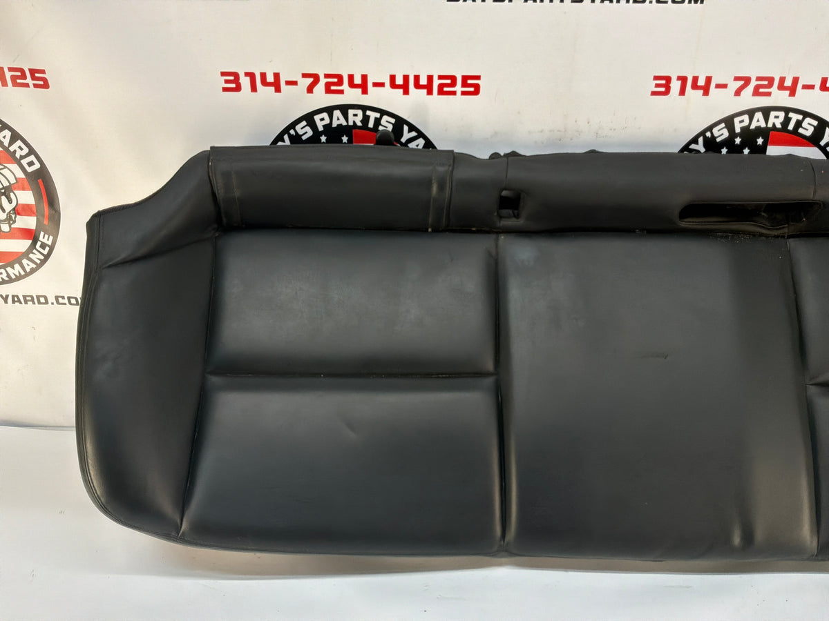 2014 Chevy Caprice PPV Seats Front and Rear OEM
