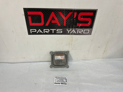 Rh ballace - Day's Parts Yard