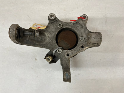 1999 Chevy C5 Corvette RH Passenger Front Suspension Spindle Knuckle Hub OEM