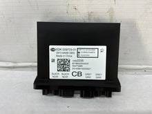 Module - Day's Parts Yard