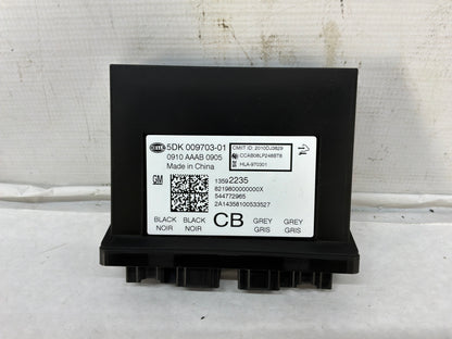 Module - Day's Parts Yard