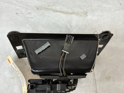 1999 Chevy C5 Corvette Rear Trunk Latch Assembly OEM - Day's Parts Yard