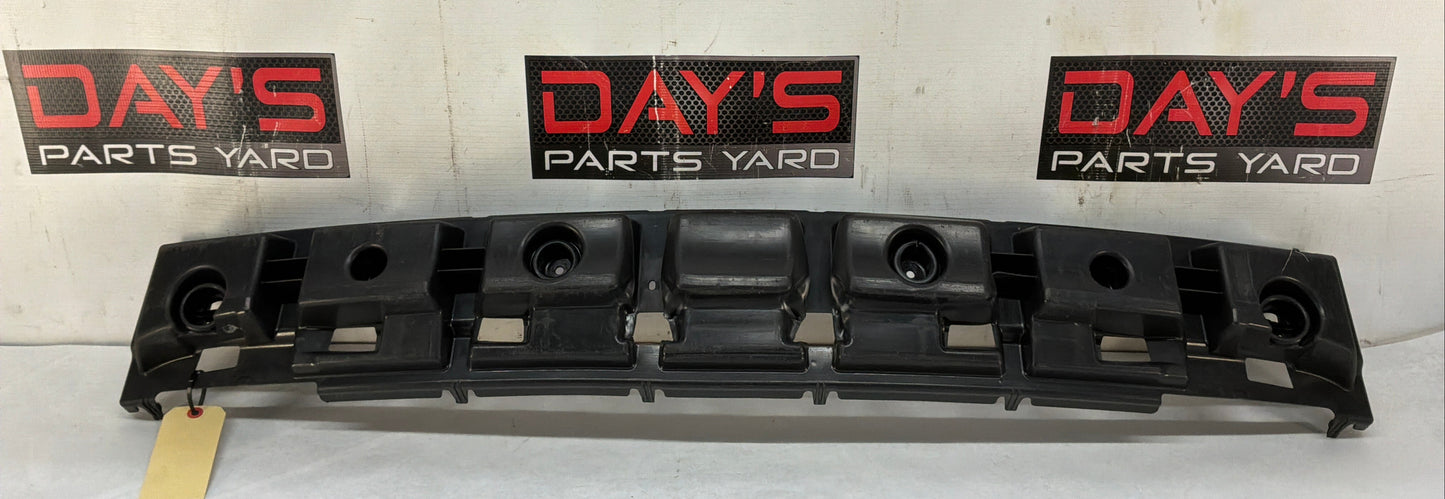 2008 Pontiac G8 GT Rear Bumper Energy Impact Absorber OEM