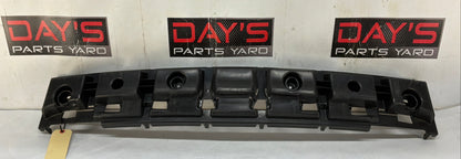 2008 Pontiac G8 GT Rear Bumper Energy Impact Absorber OEM
