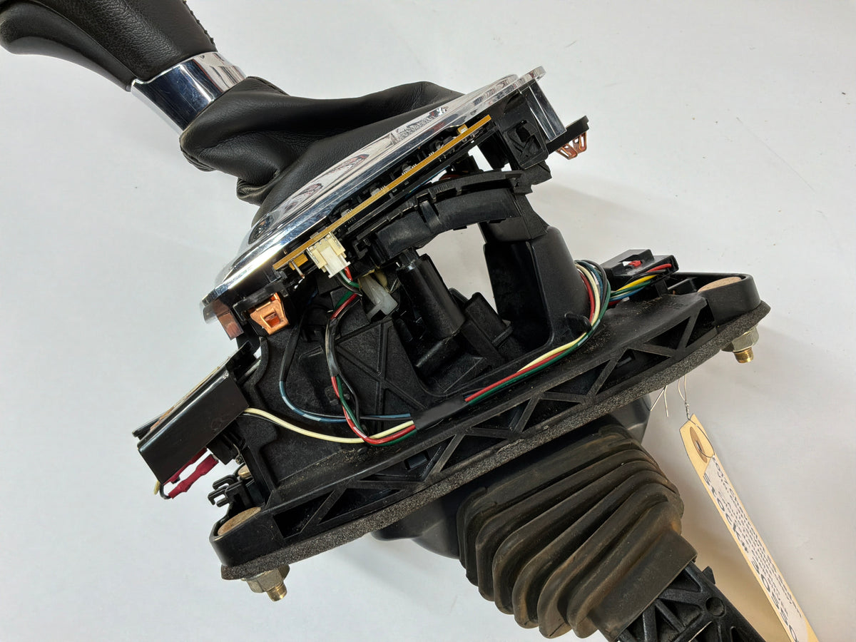 2017 Chevy SS Sedan Gear Selector Shifter OEM