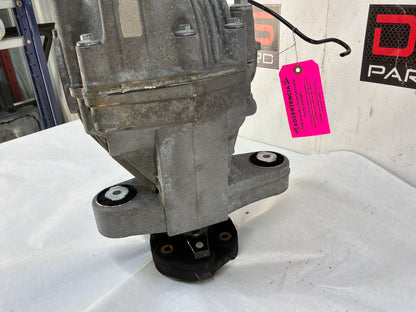 2008 Pontiac G8 GT Rear End Rearend Carrier 2.92 LSD Differential OEM
