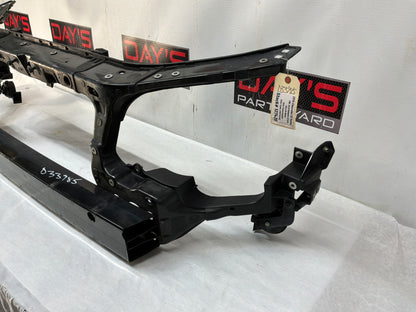 Radiator core support - Day's Parts Yard