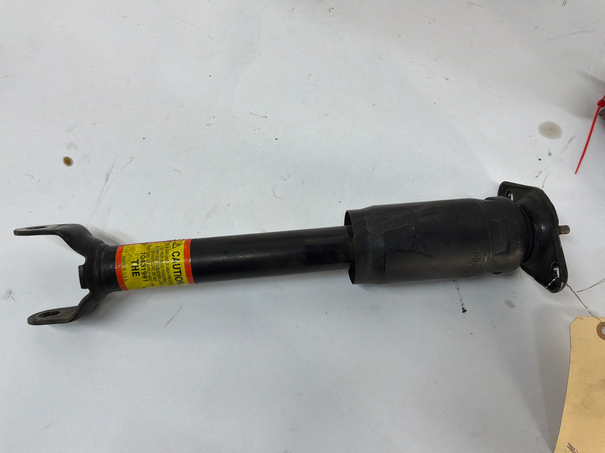 2002 Chevy C5 Corvette Convertible RH & LH Rear Suspension Shock Absorbers OEM