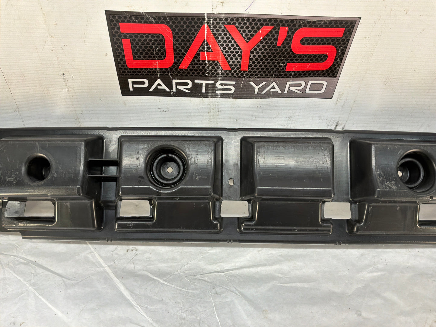 Absorber - Day's Parts Yard