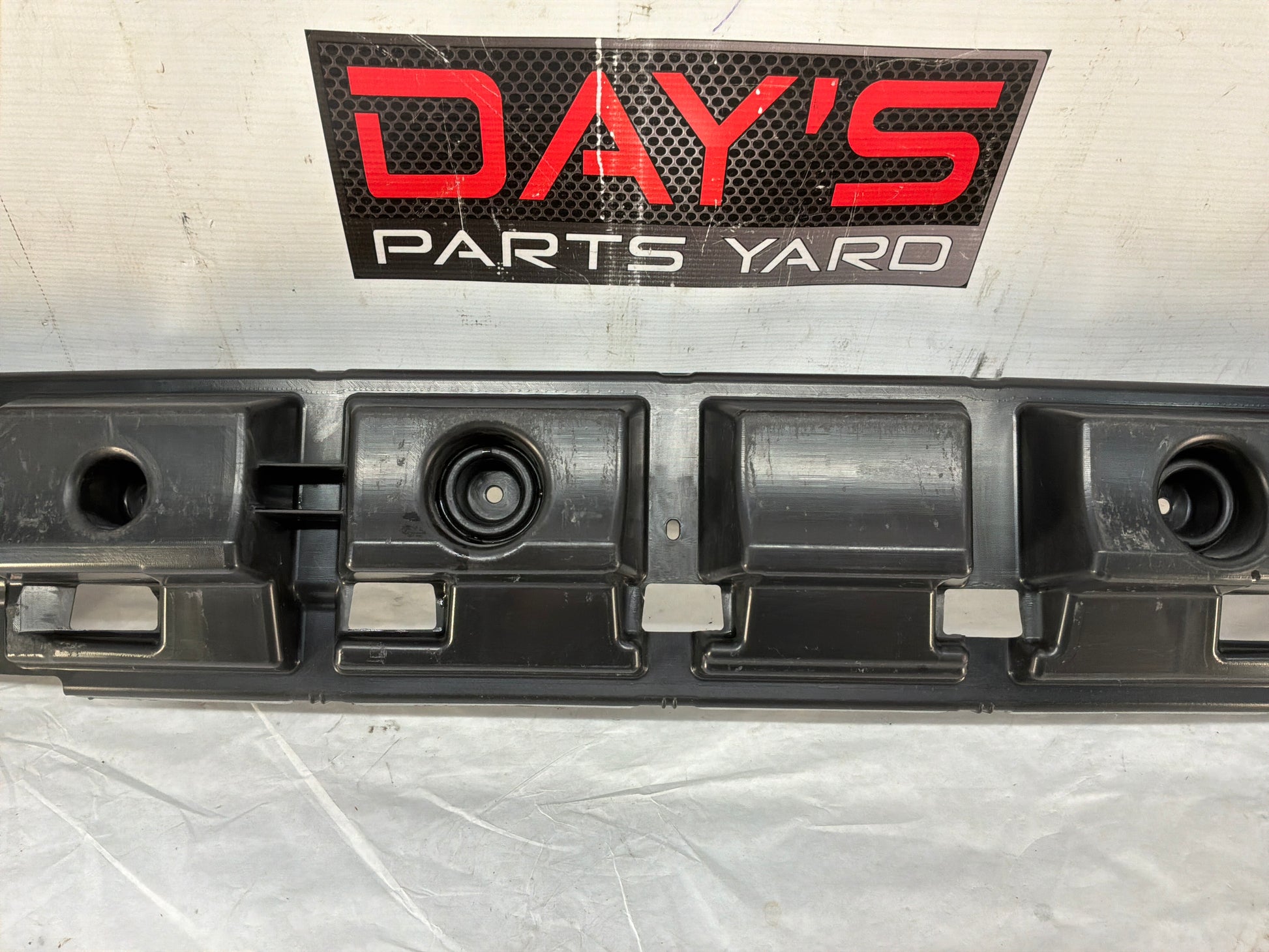 Absorber - Day's Parts Yard