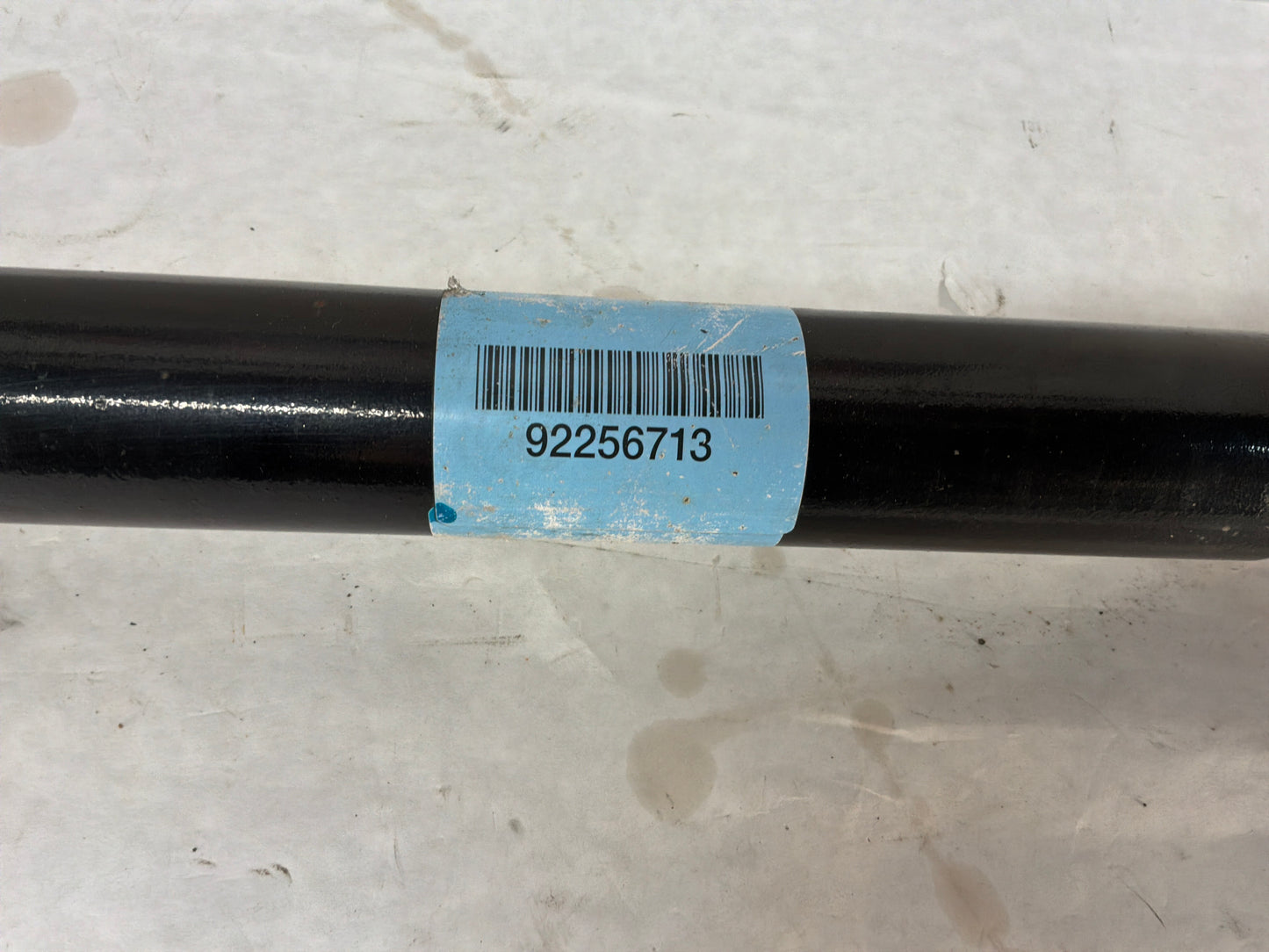 2016 Chevy Caprice PPV RH Passenger Rear CV Axle Half Shaft OEM