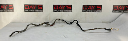 Alternator Harness - Day's Parts Yard