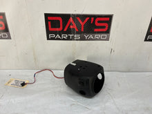 1999 Chevy C5 Corvette Complete Steering Column Cover OEM - Day's Parts Yard