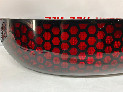 1999 Pontiac Trans Am WS6 RH Passenger Taillight Tail Light Honeycomb OEM