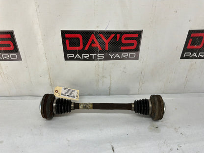 Axle - Day's Parts Yard