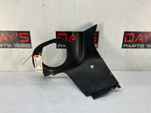 1999 Chevy C5 Corvette RH Passenger Interior Quarter Speaker Cover Panel Trim OEM