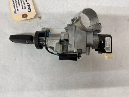 2013 Chevy Camaro 1LE Ignition Assembly w/ Key OEM