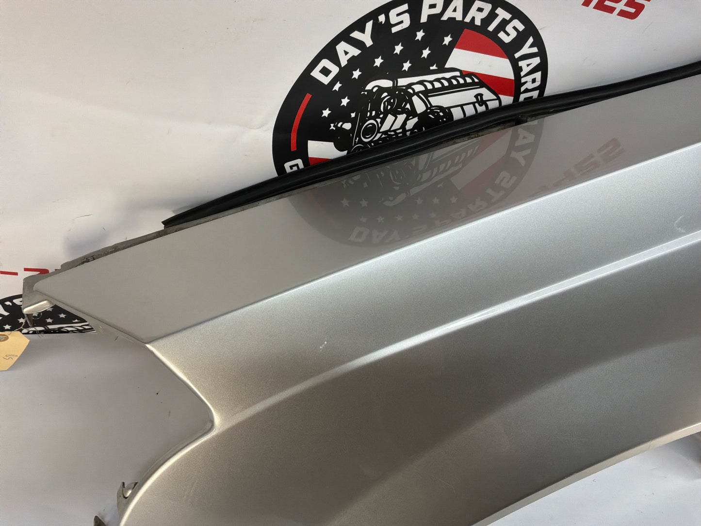 2006 Cadillac CTS-V LH Driver Front Fender OEM