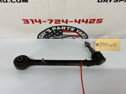 2013 Chevy Camaro ZL1 RH Passenger Front Suspension Rear Lower Control Arm OEM