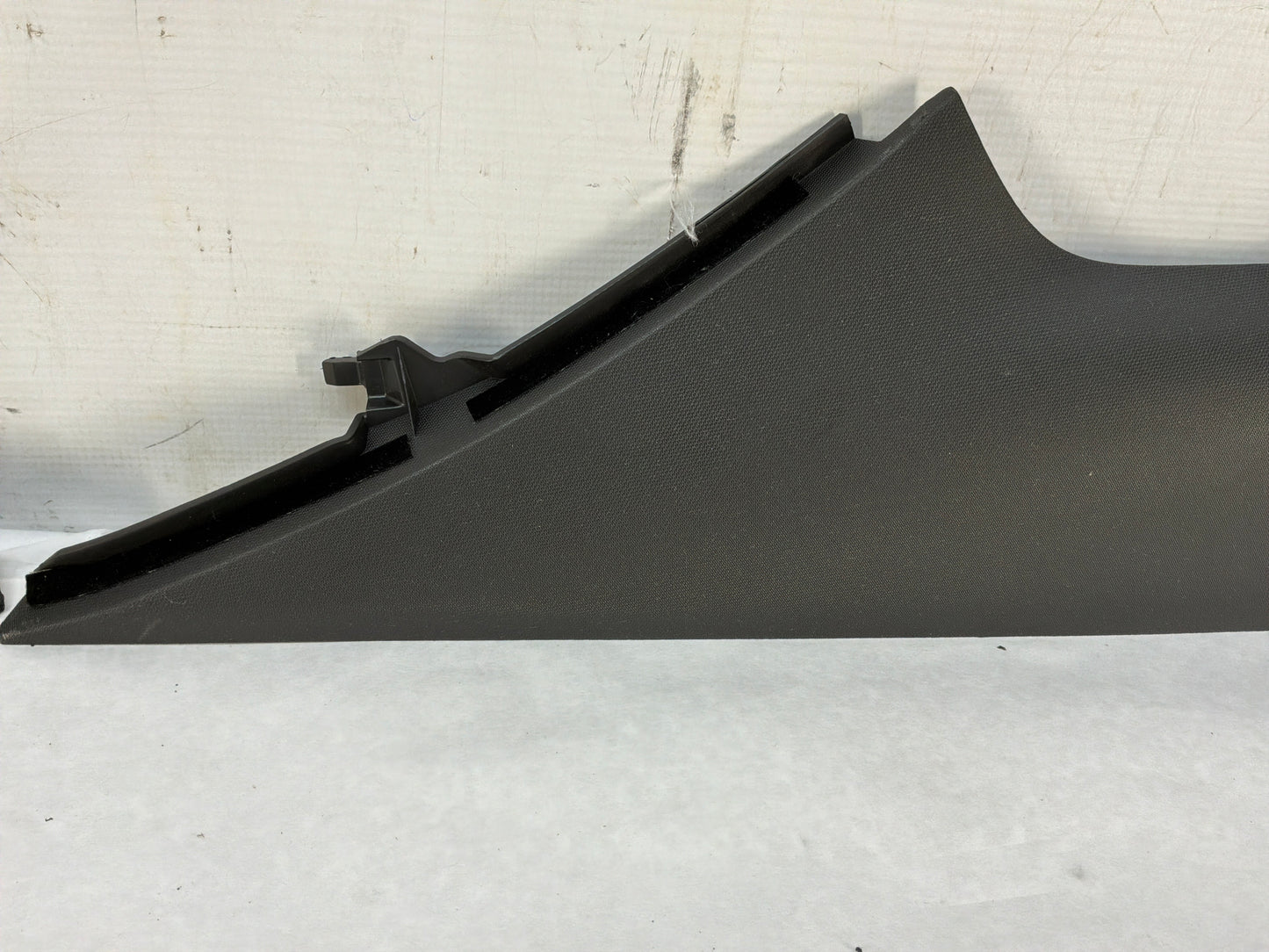 2014 Chevy Camaro ZL1 RH & LH Interior C Pillar Quarter Trim Molding Panels OEM