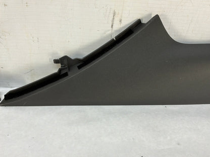 2014 Chevy Camaro ZL1 RH & LH Interior C Pillar Quarter Trim Molding Panels OEM