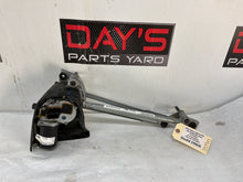 2016 Chevy Caprice PPV Windshield Wiper Linkage Arm w/ Motor OEM