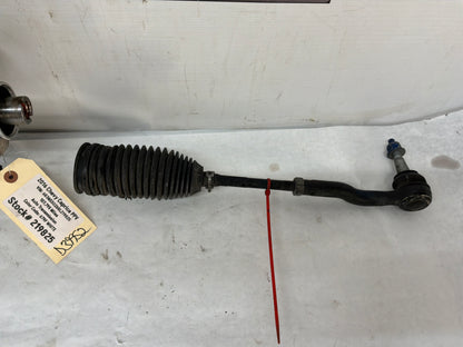 2016 Chevy Caprice PPV Electric Power Steering Rack and Pinion Gear OEM