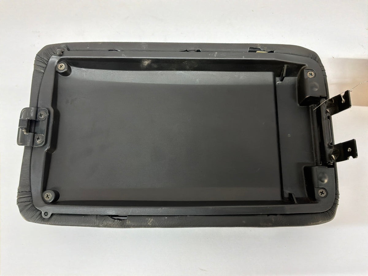 2006 Pontiac GTO Center Console Arm Rest Lid Door OEM