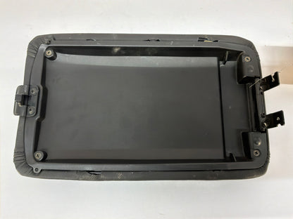 2006 Pontiac GTO Center Console Arm Rest Lid Door OEM