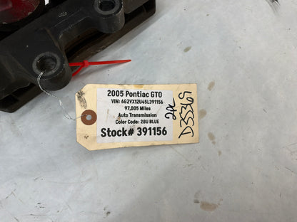 Front brembo calipers - Day's Parts Yard